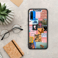 Thumbnail for Collage Bitchin - Xiaomi Redmi 9T case