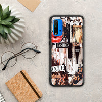 Thumbnail for Collage Fashion - Xiaomi Poco M3 case