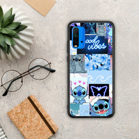 Thumbnail for Collage Good Vibes - Xiaomi Redmi 9T case