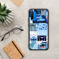 Thumbnail for Collage Good Vibes - Xiaomi Poco M3 case