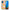 Θήκη Xiaomi Poco M3 Colourful Waves από τη Smartfits με σχέδιο στο πίσω μέρος και μαύρο περίβλημα | Xiaomi Poco M3 Colourful Waves case with colorful back and black bezels