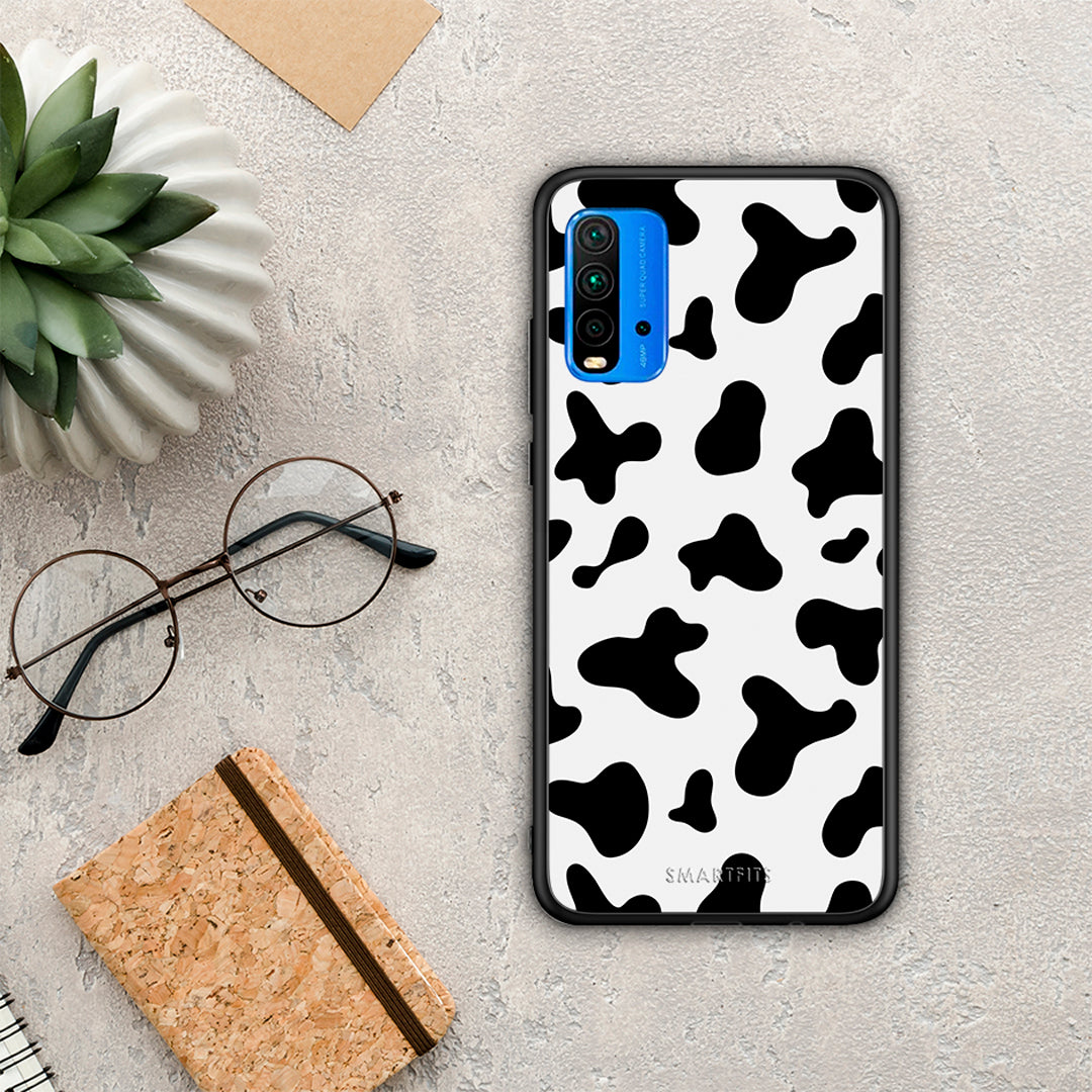 Cow Print - Xiaomi Poco M3 case