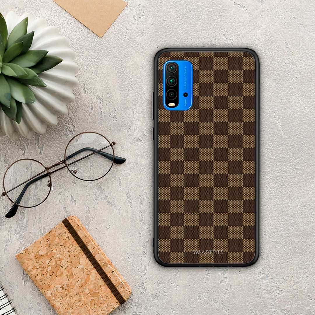 Designer Glamor - Xiaomi Poco M3 case