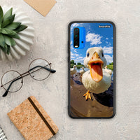 Thumbnail for Duck Face - Xiaomi Poco M3 θήκη