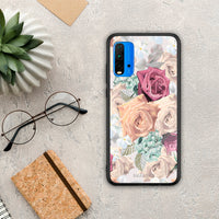 Thumbnail for Floral Bouquet - Xiaomi Poco M3 θήκη
