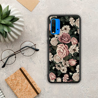 Thumbnail for Flower Wild Roses - Xiaomi Poco M3 case