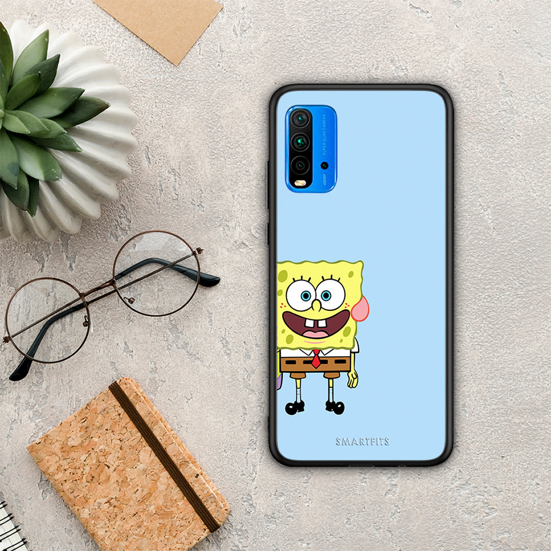 Friends Bob - Xiaomi Poco M3 case