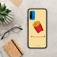 Thumbnail for Fries Before Guys - Xiaomi Redmi 9T θήκη