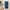 Geometric Blue Abstract - Xiaomi Redmi 9T θήκη