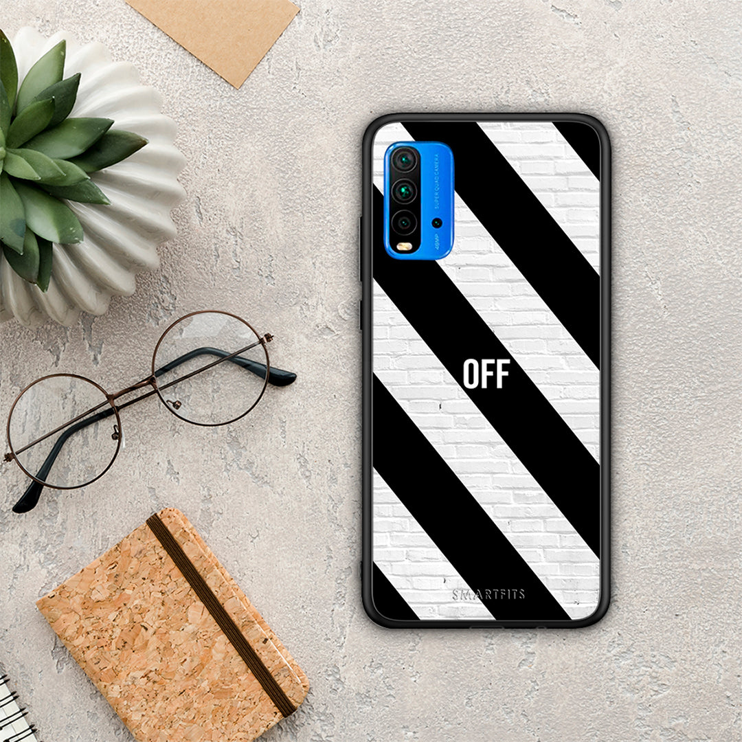 Get Off - Xiaomi Poco M3 case