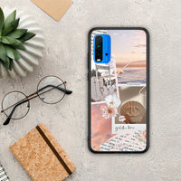 Thumbnail for Golden Hour - Xiaomi Redmi 9T case