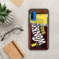 Thumbnail for Golden Ticket - Xiaomi Redmi 9T case