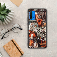 Thumbnail for Halloween Spooky Season - Xiaomi Redmi 9T case