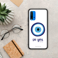 Thumbnail for Karma Says - Xiaomi Poco M3 case