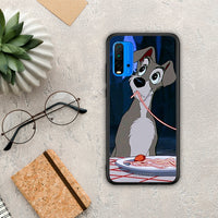 Thumbnail for Lady And Tramp 1 - Xiaomi Redmi 9T case
