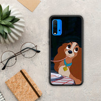 Thumbnail for Lady And Tramp 2 - Xiaomi Redmi 9T case