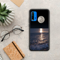 Thumbnail for Landscape Moon - Xiaomi Redmi 9T θήκη