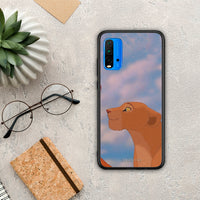 Thumbnail for Lion Love 2 - Xiaomi Poco M3 case