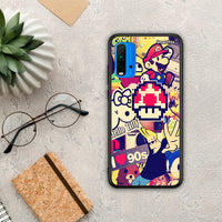 Thumbnail for Love the 90s - Xiaomi Poco M3 case