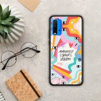 Thumbnail for Manifest Your Vision - Xiaomi Poco M3 case