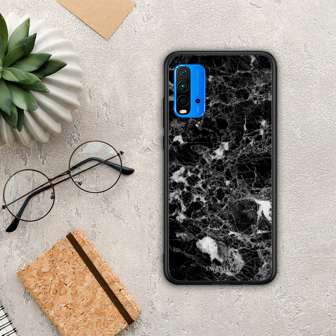 Marble Male - Xiaomi Redmi 9T case