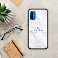 Thumbnail for Marble Queen - Xiaomi Poco M3 case