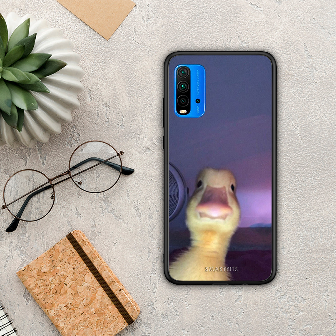 Meme Duck - Xiaomi Poco M3 case