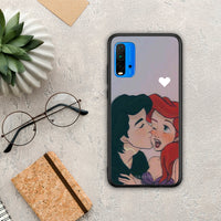 Thumbnail for Mermaid Couple - Xiaomi Redmi 9T case