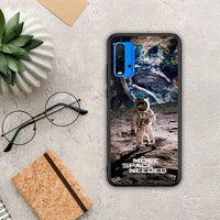 Thumbnail for More Space - Xiaomi Poco M3 case