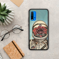 Thumbnail for Nasa Bloom - Xiaomi Poco M3 case