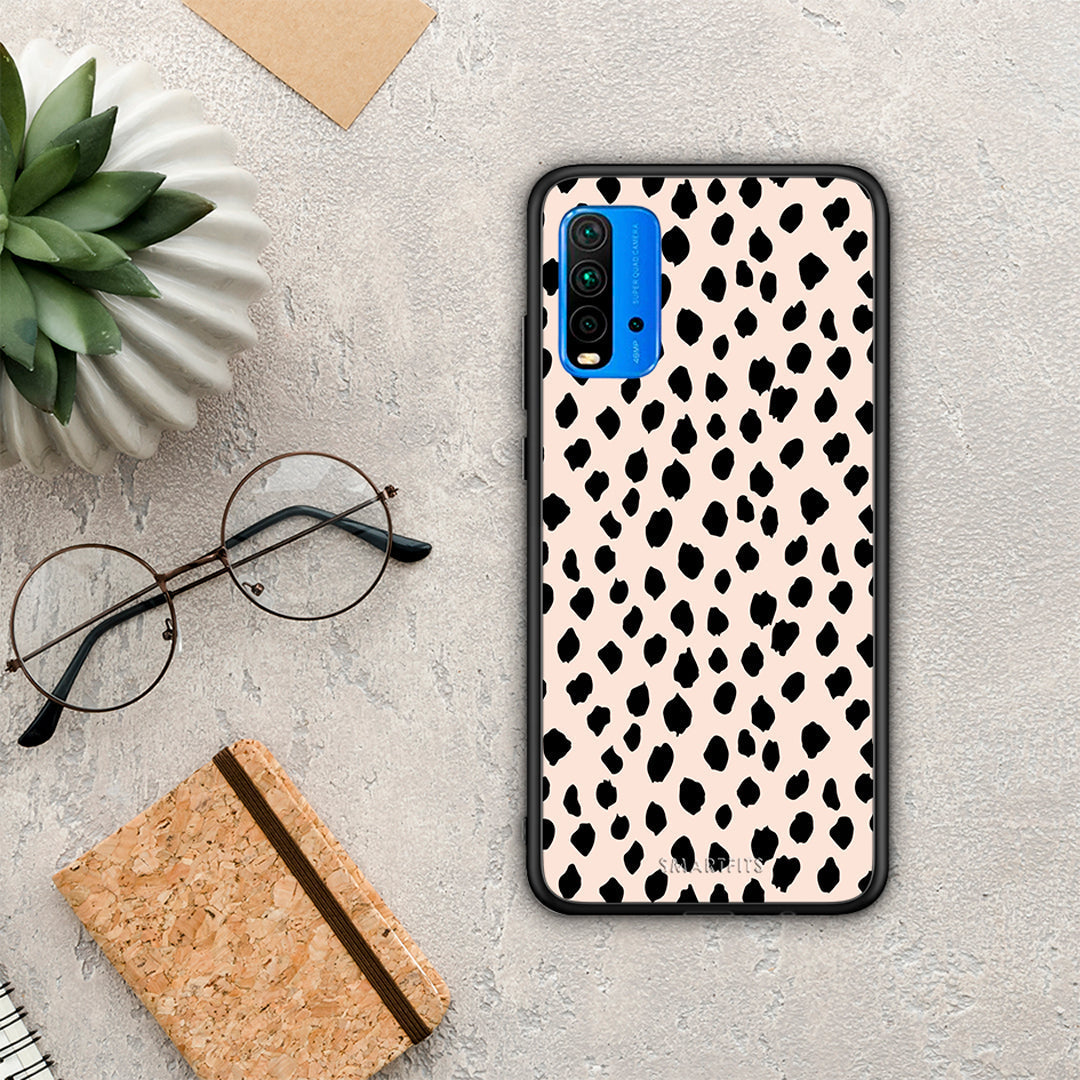 New Polka Dots - Xiaomi Poco M3 case