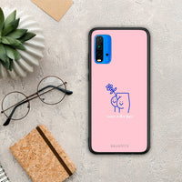 Thumbnail for Nice Day - Xiaomi Poco M3 case