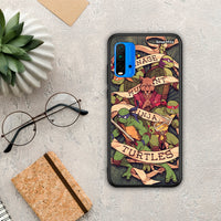 Thumbnail for Ninja Turtles - Xiaomi Redmi 9T case