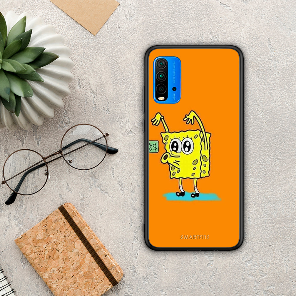 No Money 2 - Xiaomi Poco M3 case