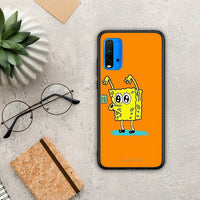 Thumbnail for No Money 2 - Xiaomi Poco M3 case