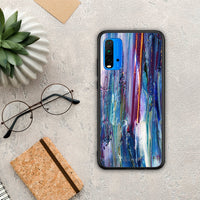 Thumbnail for Paint Winter - Xiaomi Poco M3 case