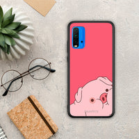 Thumbnail for Pig Love 1 - Xiaomi Poco M3 case