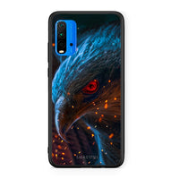 Thumbnail for 4 - Xiaomi Poco M3 Eagle PopArt case, cover, bumper