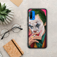 Thumbnail for Popart Jokesonu - Xiaomi Redmi 9T case