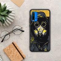 Thumbnail for Popart Mask - Xiaomi Poco M3 case