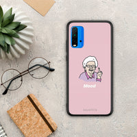 Thumbnail for Popart Mood - Xiaomi Redmi 9T case