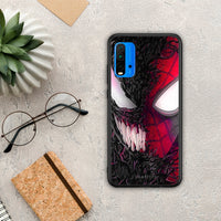 Thumbnail for Popart Spidervenom - Xiaomi Poco M3 case