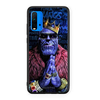 Thumbnail for 4 - Xiaomi Poco M3 Thanos PopArt case, cover, bumper