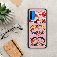 Thumbnail for Puff Love - Xiaomi Poco M3 case