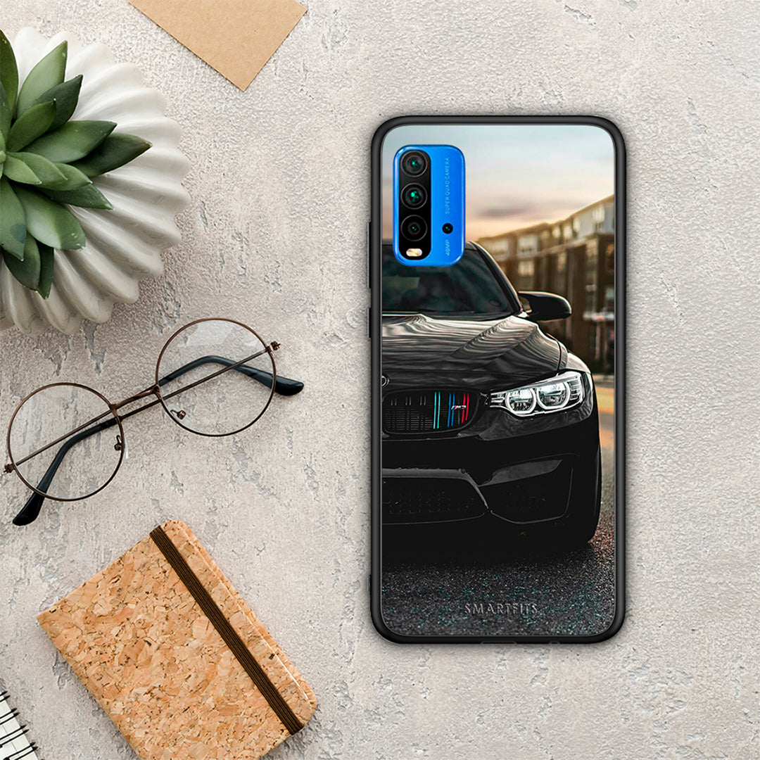 Racing M3 - Xiaomi Redmi 9T case