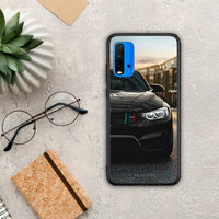 Thumbnail for Racing M3 - Xiaomi Redmi 9T case