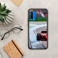 Thumbnail for Racing Vibes - Xiaomi Redmi 9T case