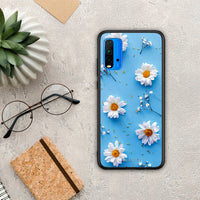 Thumbnail for Real Daisies - Xiaomi Poco M3 case