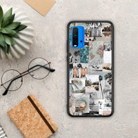 Thumbnail for Retro Beach Life - Xiaomi Poco M3 case
