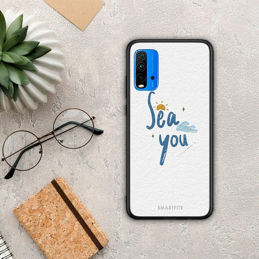 Sea You - Xiaomi Poco M3 case